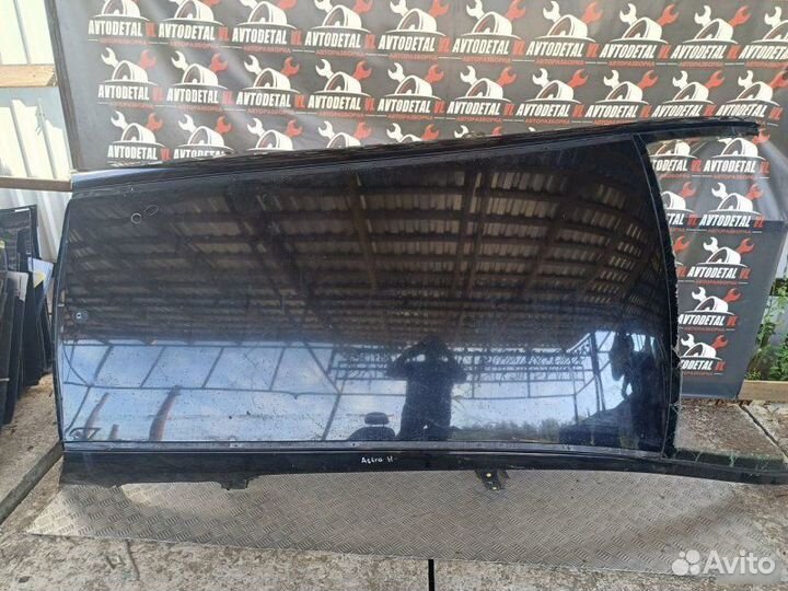 Панель крыши Opel Astra 2006