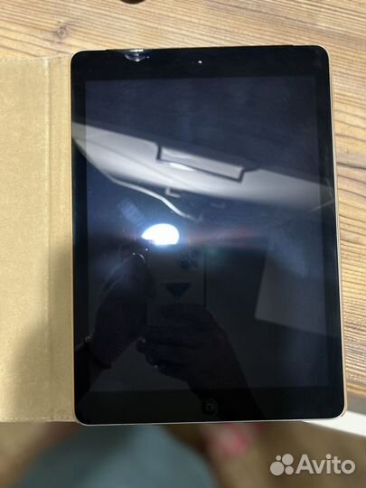 iPad air 32gb