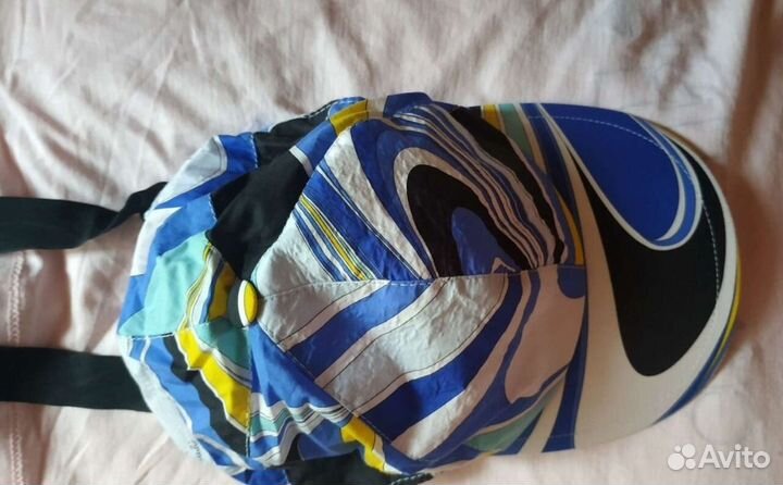 Кепка детская Emilio Pucci