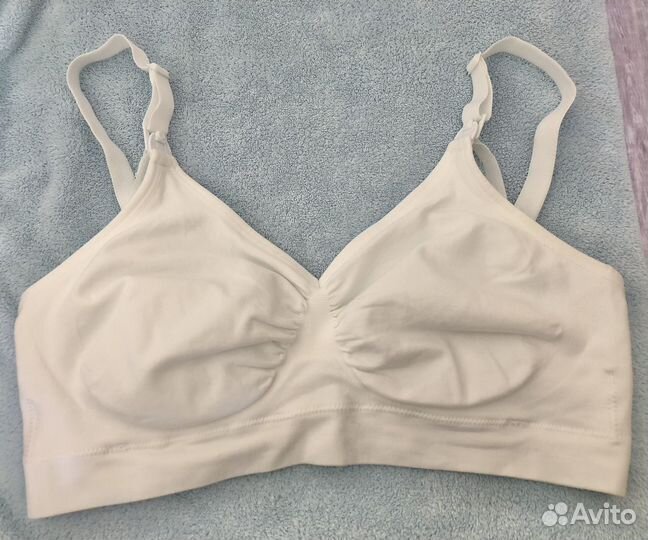 Бюстгалтер для кормления medela