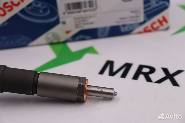 Форсунка топливная 0445110279