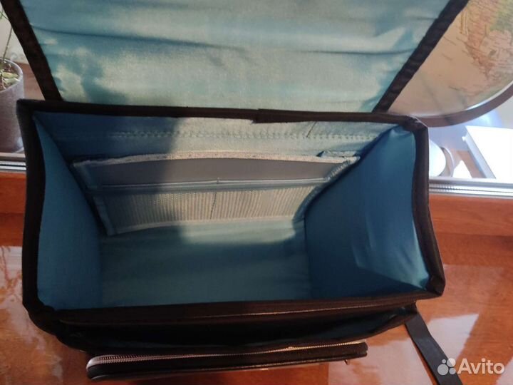 Рюкзак школьный ортопедический новый