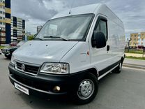 FIAT Ducato 2.3 MT, 2010, 183 000 км, с пробегом, цена 1 500 000 руб.