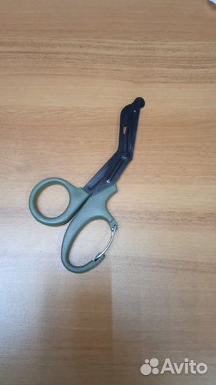 Ножницы тактические