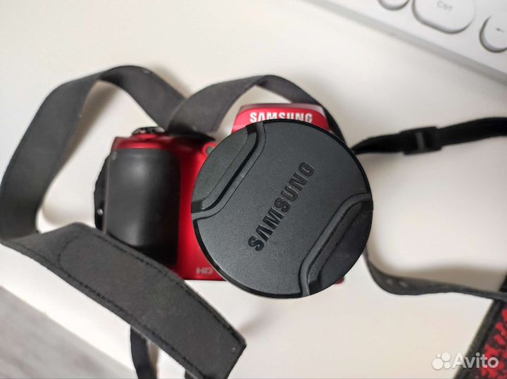 Фотоаппарат