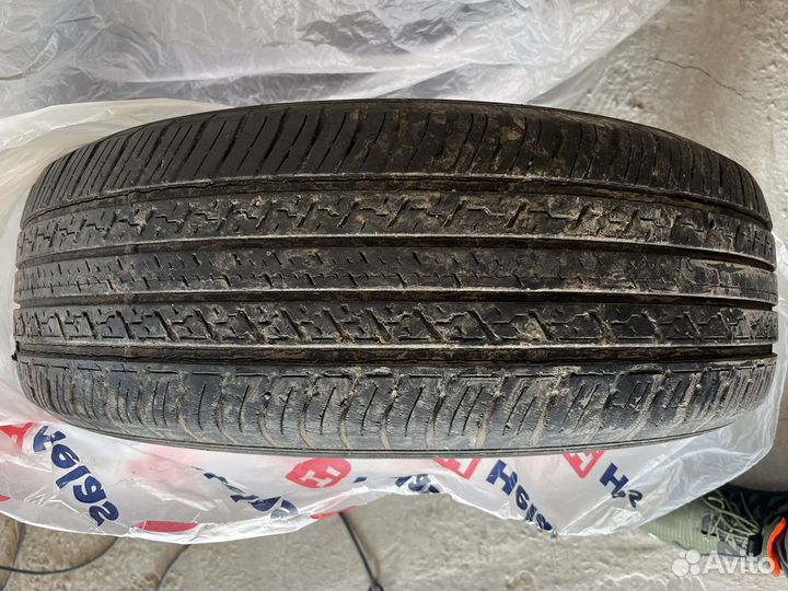 Dunlop Grandtrek AT5 225/65 R17