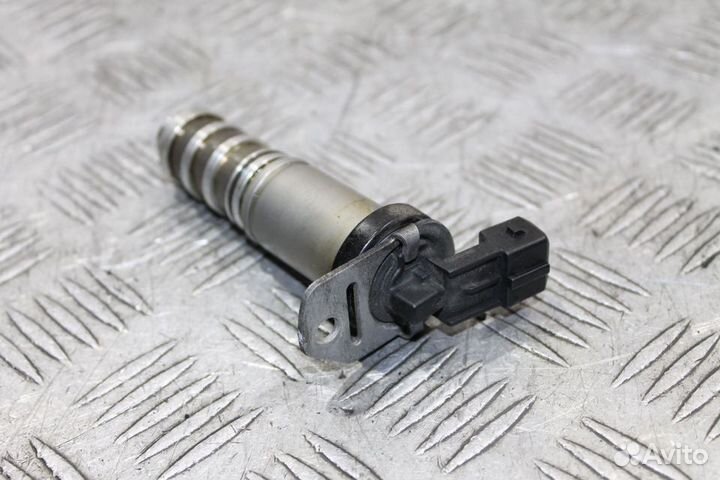 Клапан электромагнитный N55 BMW 5 F07 F10 F11