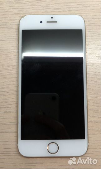 iPhone 6S, 16 ГБ