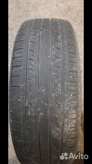 Nexen Classe Premiere 672 205/65 R16