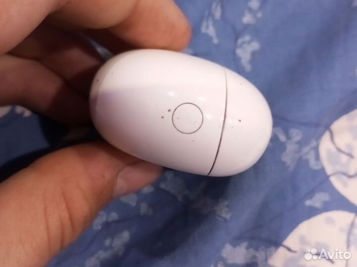 Кейс для наушников huawei