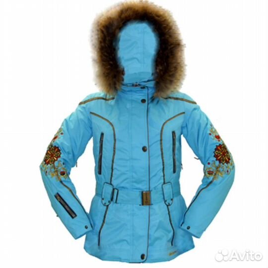 Горнолыжный костюм женский Baon