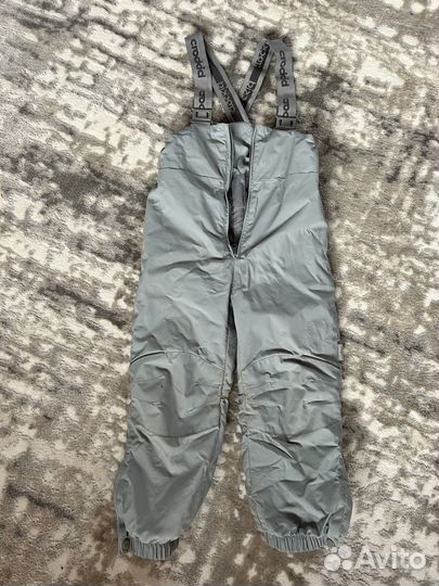 Костюм демисезонный 110-116р. Crockid