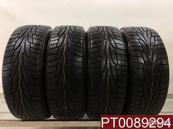 Kumho I'Zen KW31 195/55 R16 98H