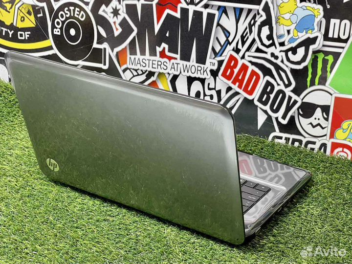 Очень шустрый ноутбук для дома и учебы на SSD