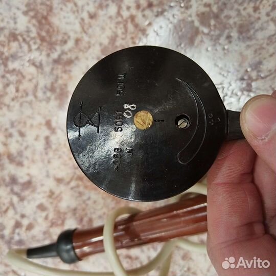 Паяльник СССР 36 В