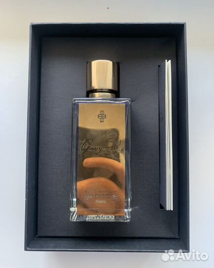 Парфюм Ganymede Marc-Antoine Barrois