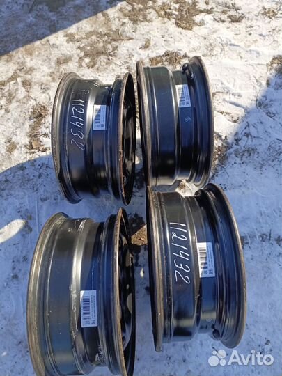 Продам диски на дастер