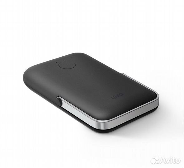 Внешний аккумулятор Uniq hoveo 5000mAh Magnetic W