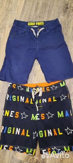Шорты HM,original marines
