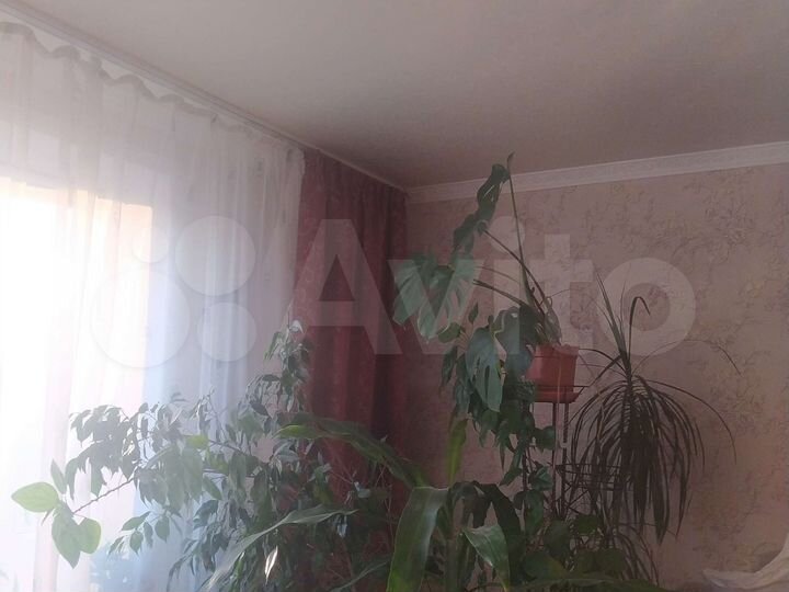 1-к. квартира, 35 м², 3/9 эт.