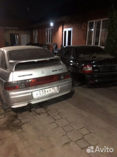 Авторазборка ваз