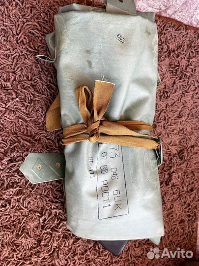 Бахилы-чулки от костюма озк, 46 р