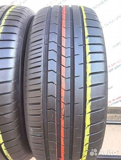 Vredestein Ultrac Satin 225/55 R17 101W