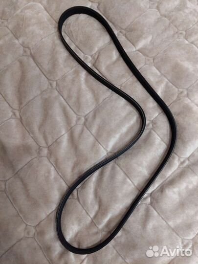 Приводной ремень Шевроле Круз, Опель