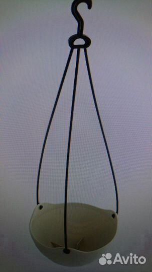 Кашпо Yamada новые