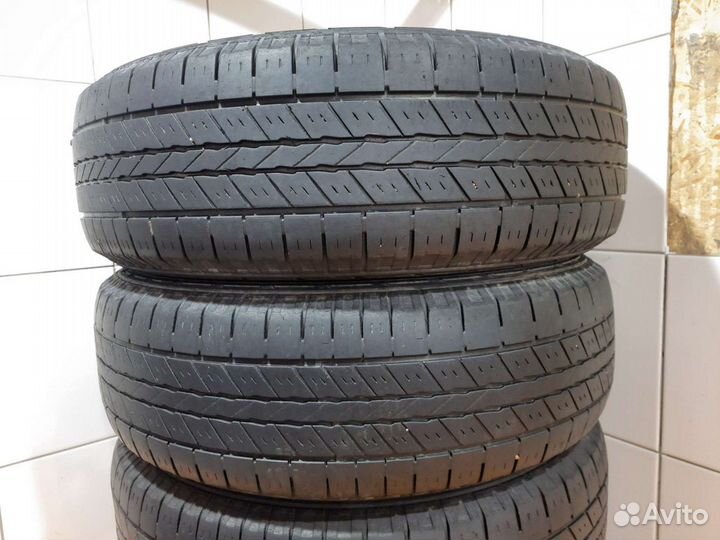 Hankook Dynapro HP RA23 215/70 R16 100H