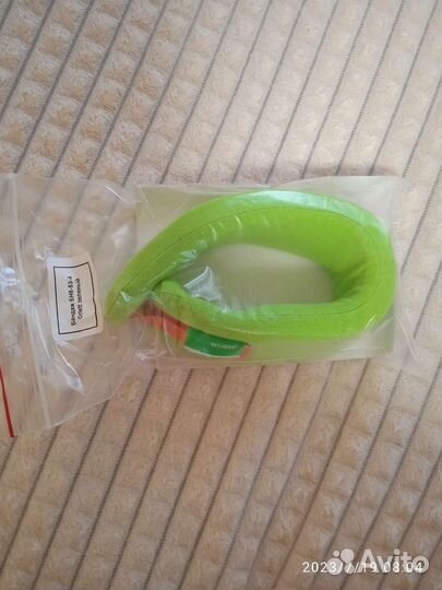 Бандаж на шейный отдел позвоночника