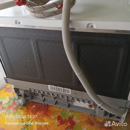 Посудомоечная машина bosch бу