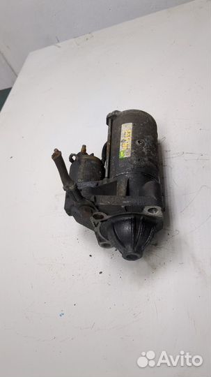 Стартер Nissan Primastar, 2003