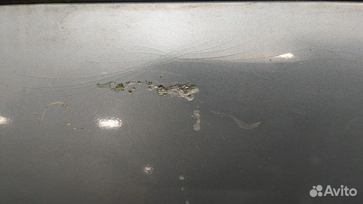 Бампер BMW 3 E46, 2002