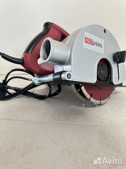 Штроборез аренда прокат