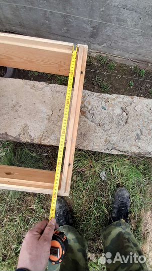 Магазинные корпуса Рута