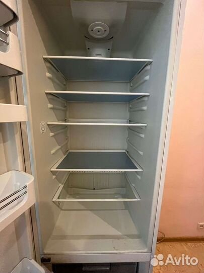 Холодильник bosch KGS39310 б/у