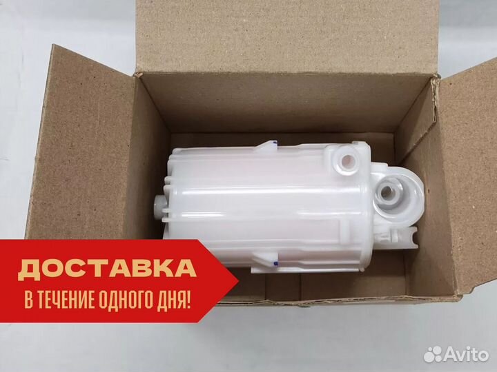 Топливный фильтр Hyundai-Kia