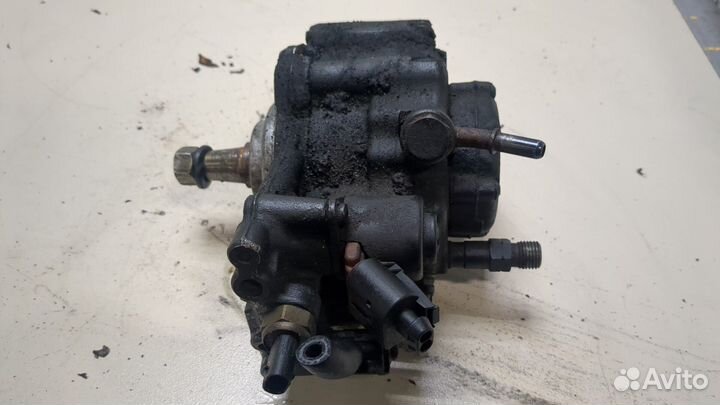 Тнвд киа Carnival, 2008