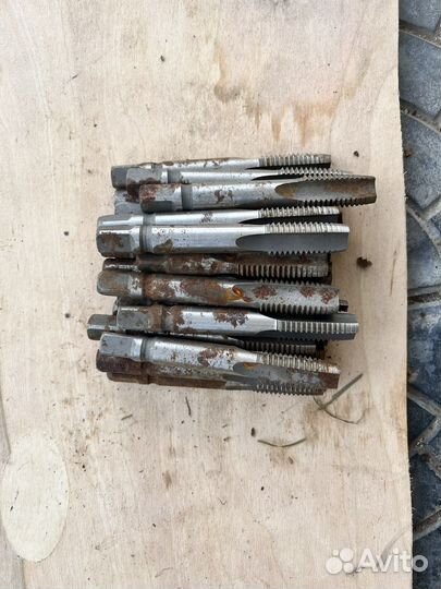 Метчики СССР