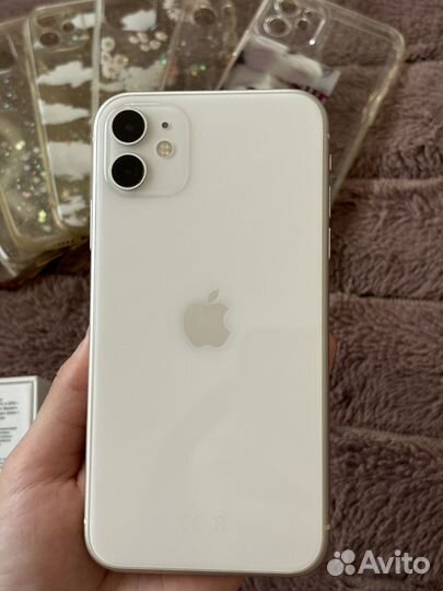 iPhone 11, 256 ГБ