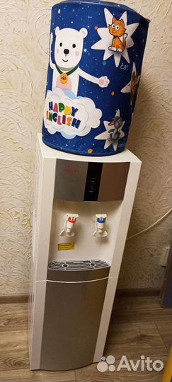 Куллер для воды