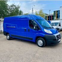 FIAT Ducato 2.3 MT, 2012, 168 363 км, с пробегом, цена 1 699 000 руб.