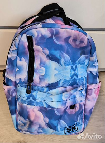 Рюкзак детский школьный