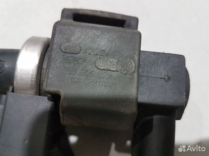 Клапан электромагнитный ауди а8 audi a8