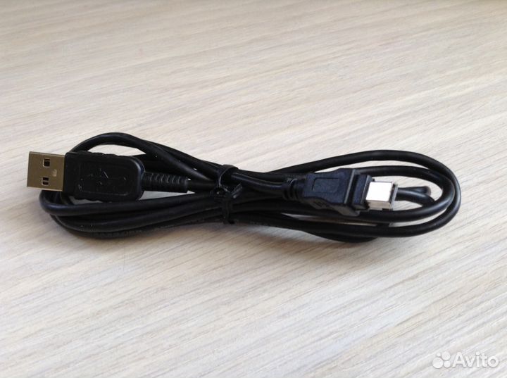 USB кабель, Зарядки, новые