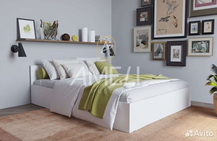 Тумба комод в стиле икеа, IKEA