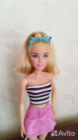 Кукла Барби barbie mattel