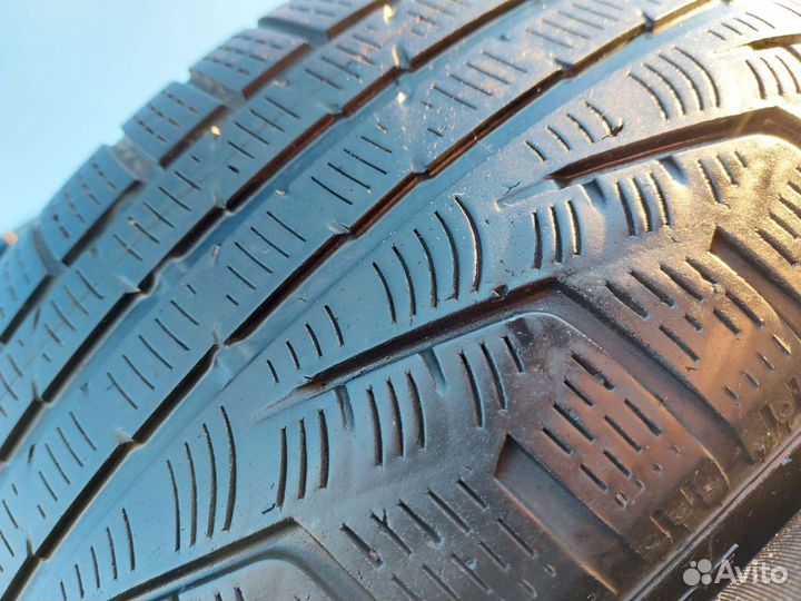 Pirelli Winter Sottozero 210 Serie II 225/55 R17 97H