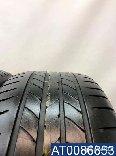 Goodyear EfficientGrip 245/45 R19 98V
